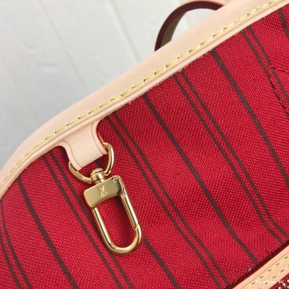 Firstbags ru VUITTON LOUIS PM NEVERFULL 0810